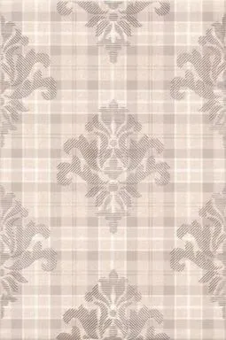Купить Вставка Традиция Клетка 20x30 см, Кerama Мarazzi в интернет-магазине Akvilon.kz