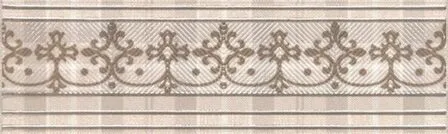 Купить Бордюр Традиция 20x5,7 см, Кerama Мarazzi в интернет-магазине Akvilon.kz