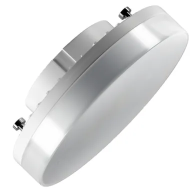 Купить Лампа светодиодная GX53-2700K- 6-230, Geniled 6 2700 К в интернет-магазине Akvilon.kz