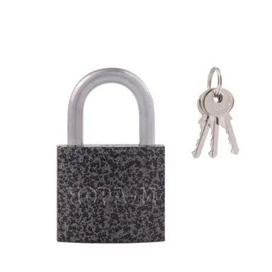 Купить Замок навесной ЗН-800-32 мм, Нора-М в интернет-магазине Akvilon.kz