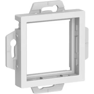 Купить Белая адаптер 1-мест. Atlas в интернет-магазине Akvilon.kz