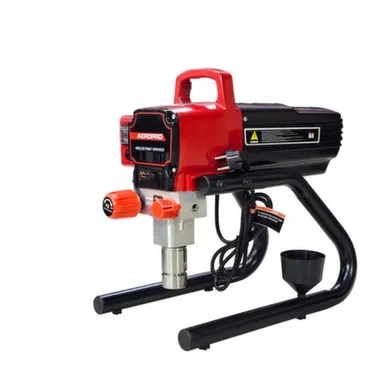 Купить Безвоздушный окрасочный аппарат R450, Aeropro в интернет-магазине Akvilon.kz