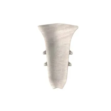 Купить Уголок внутренний для плинтуса 119 Клен кавказский, 2 шт, Rico Leo в интернет-магазине Akvilon.kz