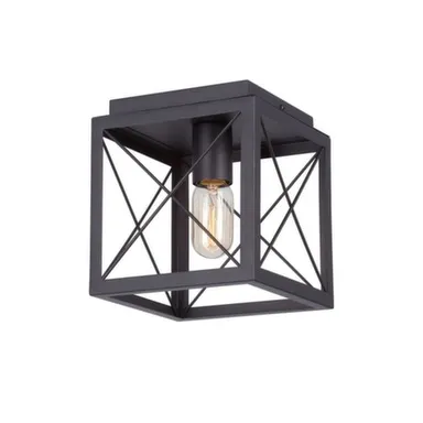 Купить Люстра V3769-1/1PL, 1 x E27, 40 Вт, Vitaluce в интернет-магазине Akvilon.kz