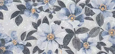 Купить Плитка облицовочная TP3657HМ декор 30x60, Тянь-Шань Керамик в интернет-магазине Akvilon.kz