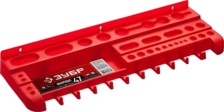 Купить Полка для инструмента подвесная, 47 см, ЗУБР в интернет-магазине Akvilon.kz