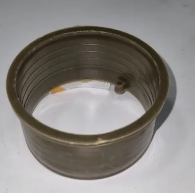 Купить Коробка монтажная с/у 75x36 кольцо под бетон КЗ в интернет-магазине Akvilon.kz