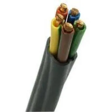 Купить Кабель ВВГ 5x1,5 в интернет-магазине Akvilon.kz