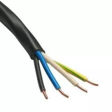 Купить Кабель ВВГ 4x4 в интернет-магазине Akvilon.kz