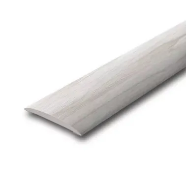 Купить Порог разноуровневый, клен белый, 36x1600 мм, Идеал в интернет-магазине Akvilon.kz