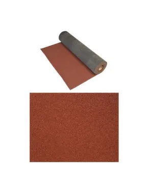 Купить Ендовый ковёр для гибкой черепицы красный коралл 10 м2 в интернет-магазине Akvilon.kz