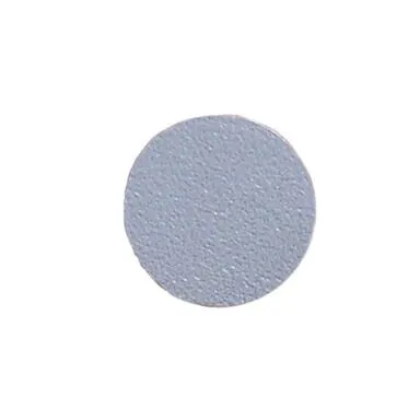 Купить Заглушки самоклейки 12 мм, серый, 20 шт, Стройбат в интернет-магазине Akvilon.kz