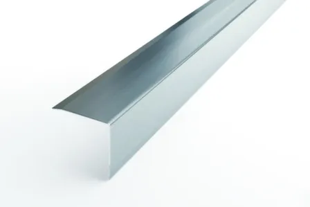 Купить Угол нерж. полированыый 60x60x2700 мм, Лука в интернет-магазине Akvilon.kz