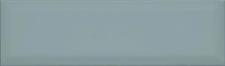 Купить Плитка облицовочная Аккорд тёмно-зеленый грань 8,5x28,5 см, Кerama Мarazzi в интернет-магазине Akvilon.kz