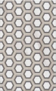 Купить Вставка Гран Пале 25x40 см, Кerama Мarazzi в интернет-магазине Akvilon.kz