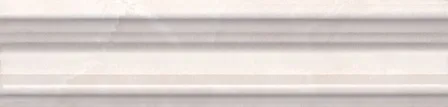 Купить Багет Баккара бежевый 20x5 см, Кerama Мarazzi в интернет-магазине Akvilon.kz