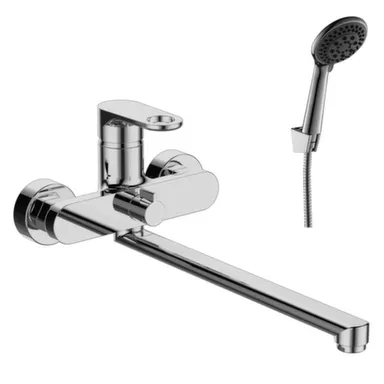 Купить Смеситель для ванны, Rossinka в интернет-магазине Akvilon.kz