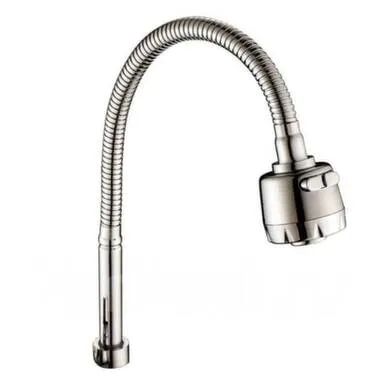 Купить Гибкий излив с 2-х функциональным аэратором, Rossinka в интернет-магазине Akvilon.kz