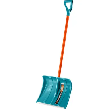 Купить Лопата снеговая PROLine FIBER-500 500 мм, GRINDA в интернет-магазине Akvilon.kz Купить Лопата снеговая PROLine FIBER-500 500 мм, GRINDA в интернет-магазине Akvilon.kz