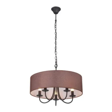 Купить Люстра V3983-1/5, 5 x E14, 40 Вт, Vitaluce в интернет-магазине Akvilon.kz