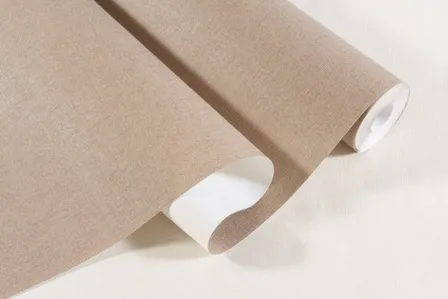 Купить Обои виниловые на флизелиновой основе Сахара, база, коричневый, 1,06x10 м, Артекс в интернет-магазине Akvilon.kz