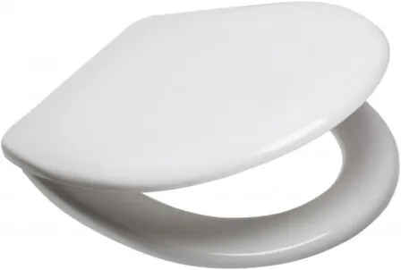 Купить Сиденье для унитаза Ирида с микролифтом в интернет-магазине Akvilon.kz