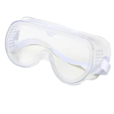 Купить Очки защитные, из поликарбоната, с прямой вентиляцией, TRUPER в интернет-магазине Akvilon.kz