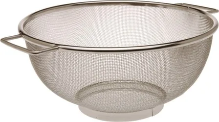 Купить Сито с ручками, диаметр 23 см, Koopman в интернет-магазине Akvilon.kz