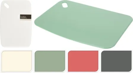 Купить Доска разделочная, 30x20x0,8 см, в ассортименте, Koopman в интернет-магазине Akvilon.kz Купить Доска разделочная, 30x20x0,8 см, в ассортименте, Koopman в интернет-магазине Akvilon.kz