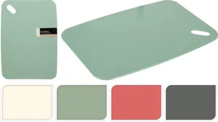 Купить Доска разделочная, 35x24x0,8 см, в ассортименте, Koopman в интернет-магазине Akvilon.kz