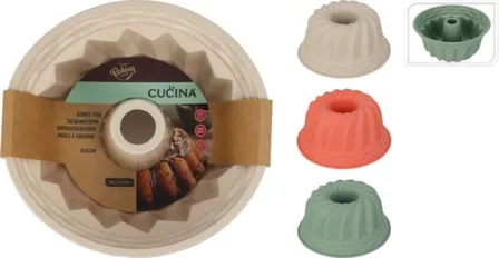 Купить Форма для выпекания, 24x10,5 см, в ассортименте, Koopman в интернет-магазине Akvilon.kz