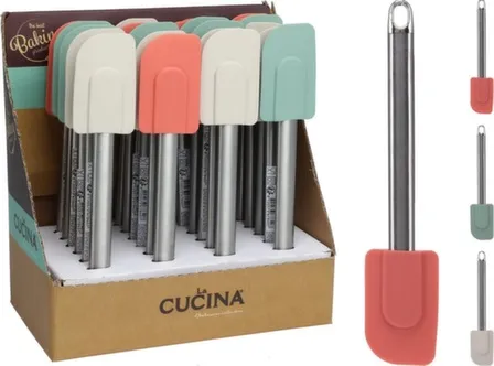 Купить Лопатка, длина 24 см, в ассортименте, Koopman в интернет-магазине Akvilon.kz