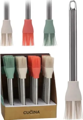 Купить Кисточка, длина 28 см, в ассортименте, Koopman в интернет-магазине Akvilon.kz