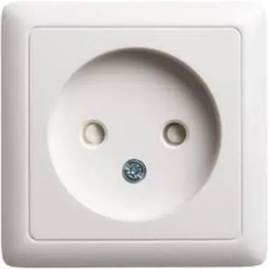 Купить Розетка Schneider Electric со шторками в интернет-магазине Akvilon.kz