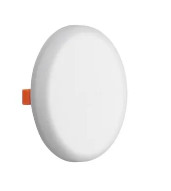 Купить Светильник светодиодный круг без рамки-24Вт IP20 6,5К в интернет-магазине Akvilon.kz