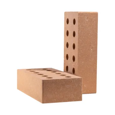 Купить Кирпич пустотелый, персик, 250x120x65 мм, Kazbm в интернет-магазине Akvilon.kz