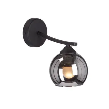 Купить Светильник настенный V4285-1/1A, 1 x E27, 40 Вт, Vitaluce в интернет-магазине Akvilon.kz