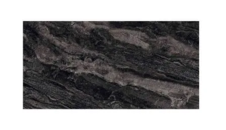 Купить Керамогранит LUXURY BLACK HIGH GLOSS 60x120 см, President в интернет-магазине Akvilon.kz