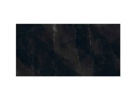 Купить Керамогранит FOREVER BLACK HIGH GLOSS 60x120 см, President в интернет-магазине Akvilon.kz