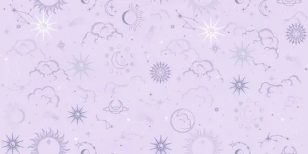 Купить Обои виниловые на флизелиновой основе Kids-1, база, розовый, 1,06x10,05 м, MaxDecor в интернет-магазине Akvilon.kz