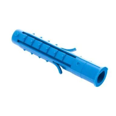 Купить Дюбель полипропилен.10x60 (40 шт), Стройбат в интернет-магазине Akvilon.kz