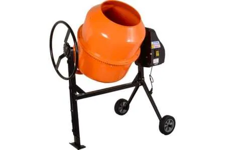 Купить Бетоносмеситель 205 л 900 Вт, Вихрь в интернет-магазине Akvilon.kz