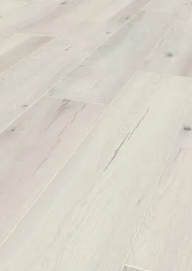 Купить Ламинат Krono Original Variostep Classic 8 мм 32 класс Дуб Госсамер в интернет-магазине Akvilon.kz