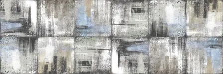 Купить Плитка облицовочная Detroit краска 25x75 см, Beryoza Ceramica в интернет-магазине Akvilon.kz