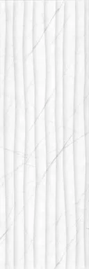 Купить Плитка облицовочная Верди декор белый 25x75 см, Beryoza Ceramica в интернет-магазине Akvilon.kz