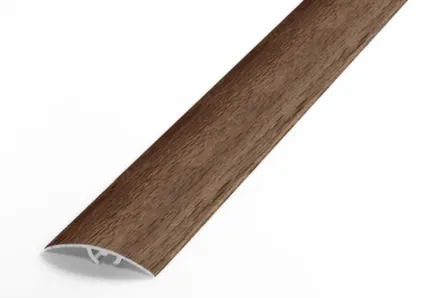 Купить Порог разноуровневый 41 мм ламинированный со скрытым крепежом, Лука Дуб бомонт 4052 1800 в интернет-магазине Akvilon.kz