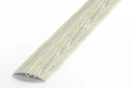 Купить Порог разноуровневый 41 мм ламинированный со скрытым крепежом, Лука Сосна северная 4045 900 в интернет-магазине Akvilon.kz