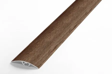 Купить Порог разноуровневый 41 мм ламинированный со скрытым крепежом, Лука Дуб бомонт 4052 900 в интернет-магазине Akvilon.kz