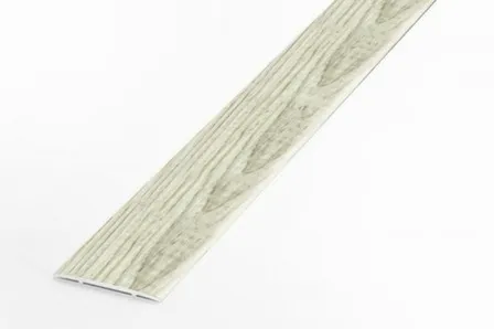 Купить Порог одноуровневый 35 мм ламинированный на клеевой основе, Лука Сосна северная 4045 1800 в интернет-магазине Akvilon.kz