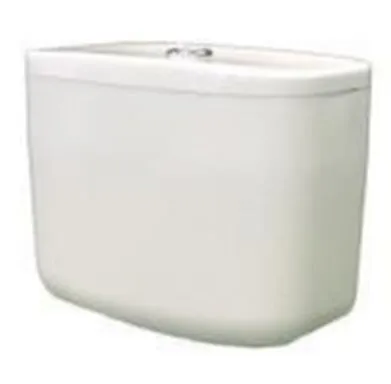 Купить Бачок пластиковый армированный среднего расположения в интернет-магазине Akvilon.kz